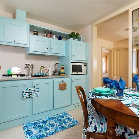 Venice Heaven Apartments San Marco 1 E 2, The Elegant Residence A Stone S Throw From St Mark S Square Exterior photo