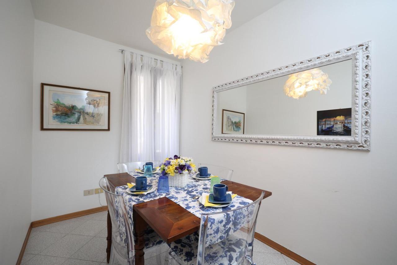 Venice Heaven Apartments San Marco 1 E 2, The Elegant Residence A Stone S Throw From St Mark S Square Exterior photo