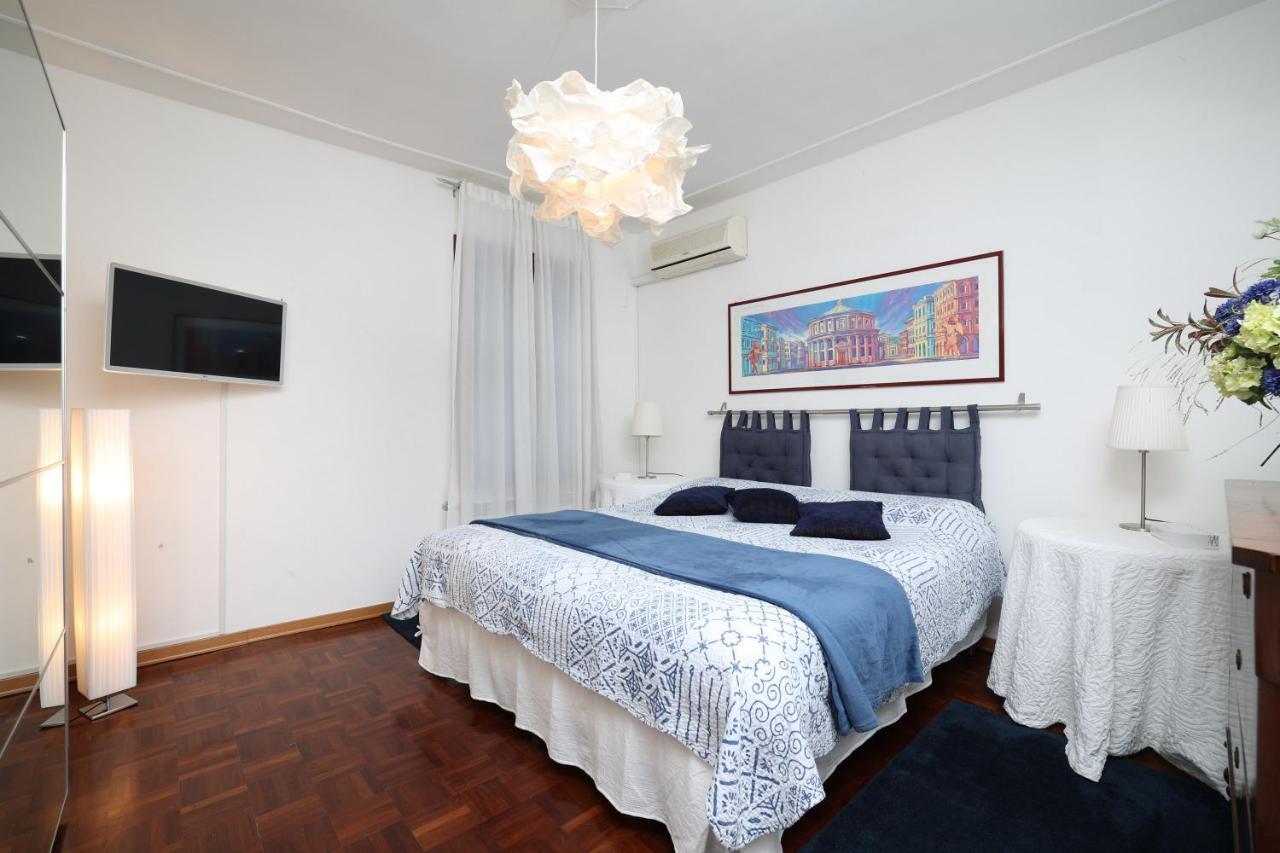 Venice Heaven Apartments San Marco 1 E 2, The Elegant Residence A Stone S Throw From St Mark S Square Exterior photo