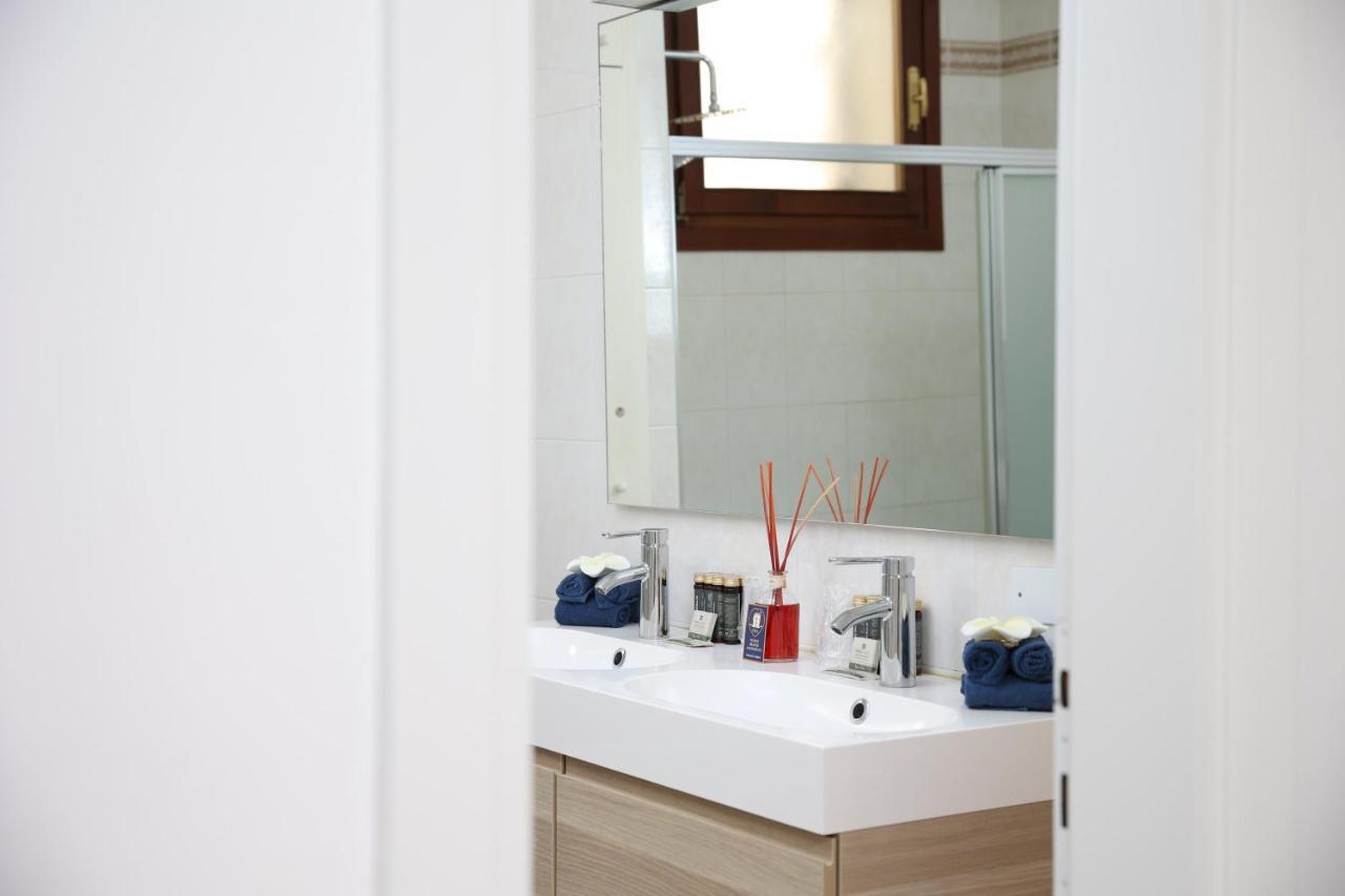 Venice Heaven Apartments San Marco 1 E 2, The Elegant Residence A Stone S Throw From St Mark S Square Exterior photo