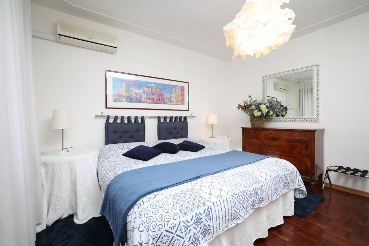 Venice Heaven Apartments San Marco 1 E 2, The Elegant Residence A Stone S Throw From St Mark S Square Exterior photo