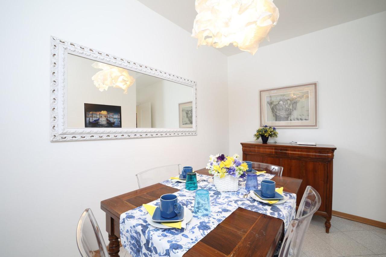Venice Heaven Apartments San Marco 1 E 2, The Elegant Residence A Stone S Throw From St Mark S Square Exterior photo