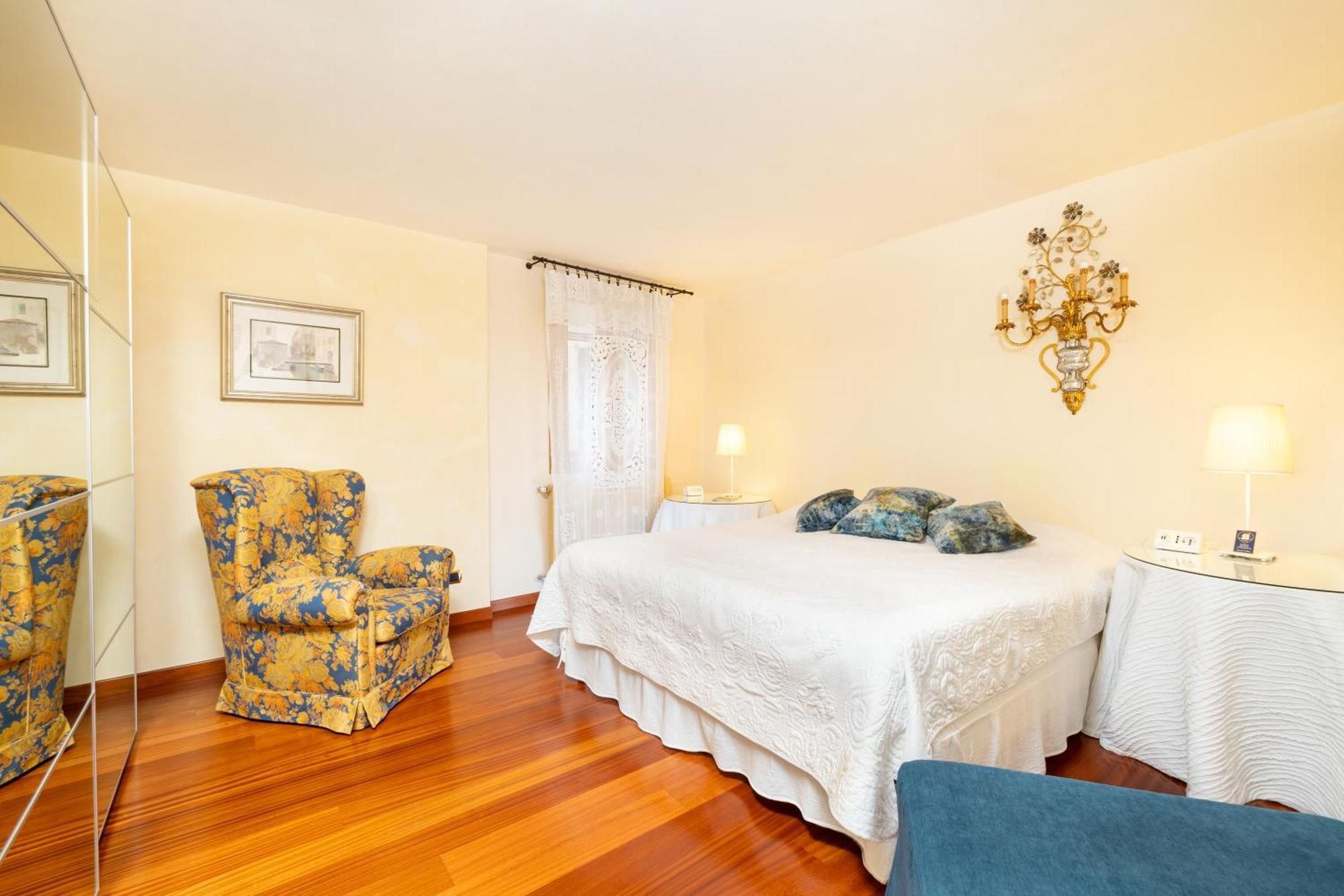 Venice Heaven Apartments San Marco 1 E 2, The Elegant Residence A Stone S Throw From St Mark S Square Exterior photo