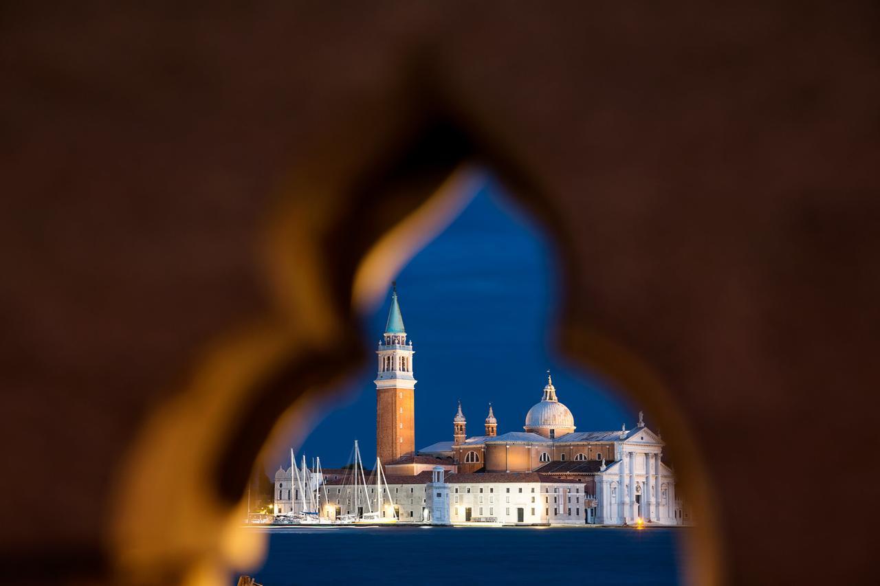 Venice Heaven Apartments San Marco 1 E 2, The Elegant Residence A Stone S Throw From St Mark S Square Exterior photo