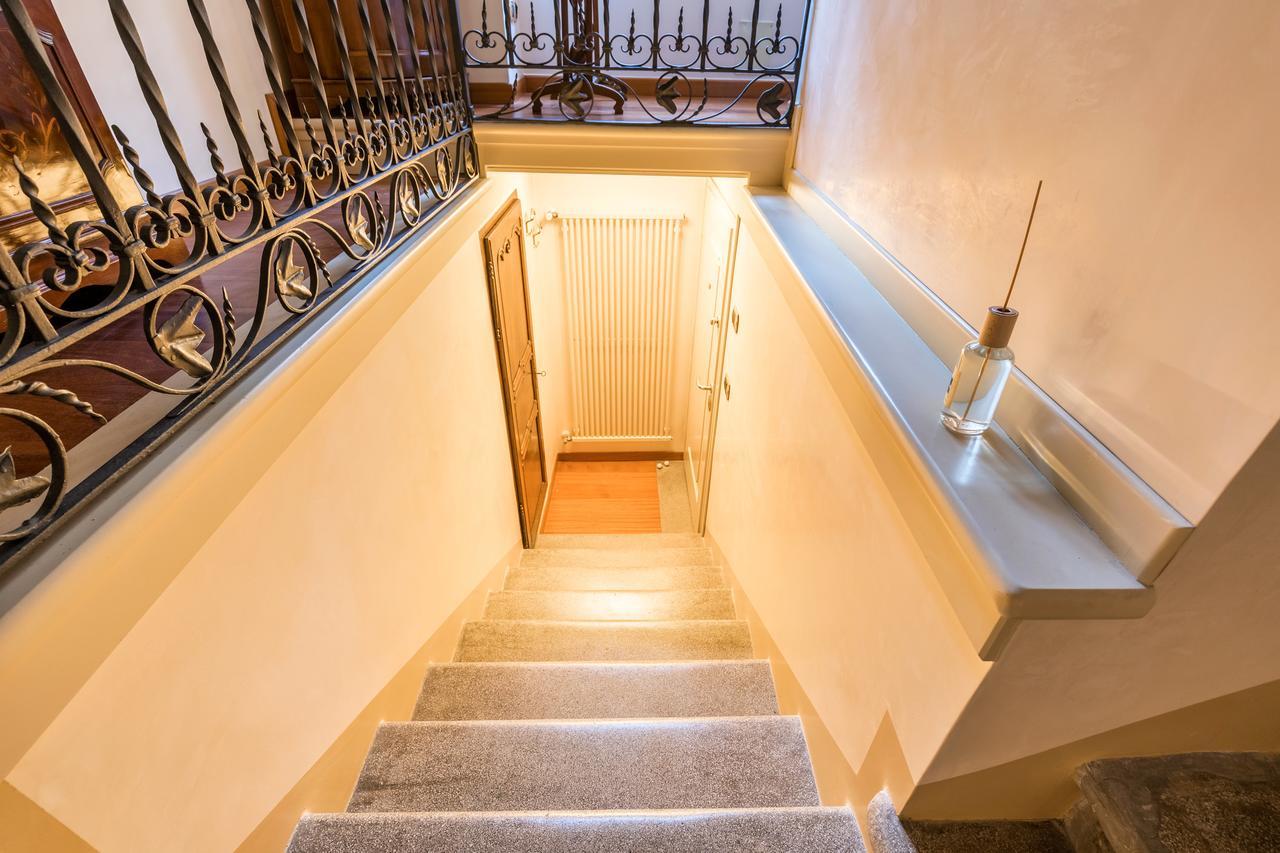 Venice Heaven Apartments San Marco 1 E 2, The Elegant Residence A Stone S Throw From St Mark S Square Exterior photo