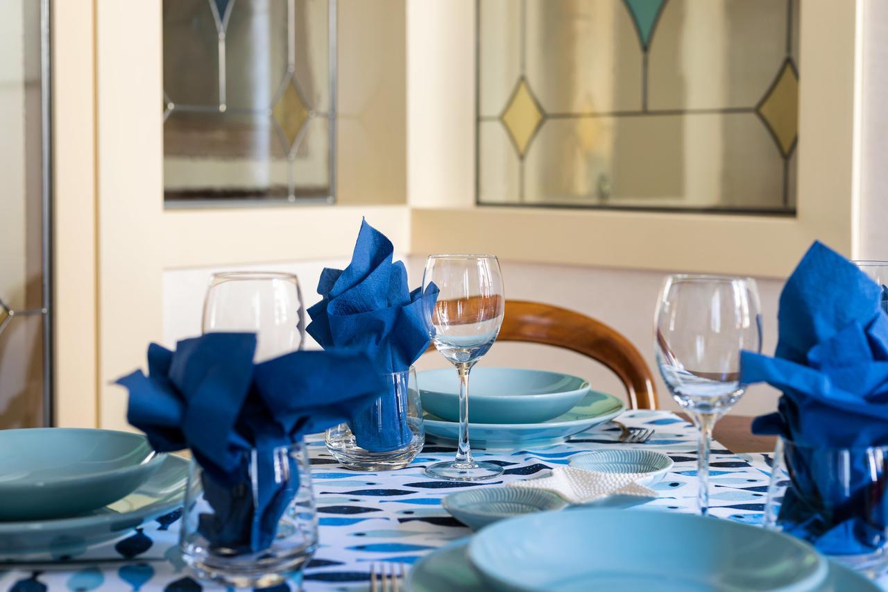Venice Heaven Apartments San Marco 1 E 2, The Elegant Residence A Stone S Throw From St Mark S Square Exterior photo