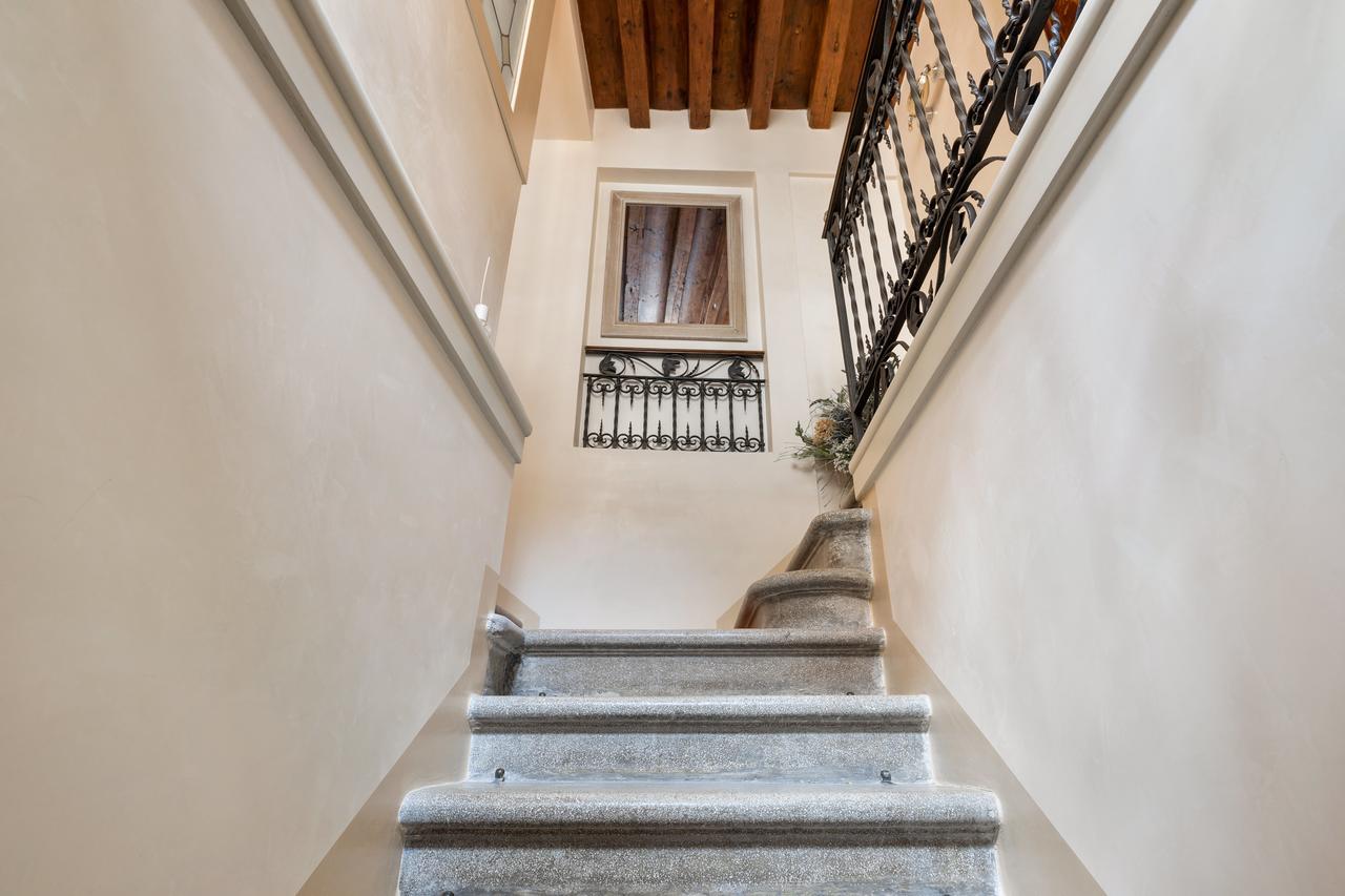 Venice Heaven Apartments San Marco 1 E 2, The Elegant Residence A Stone S Throw From St Mark S Square Exterior photo
