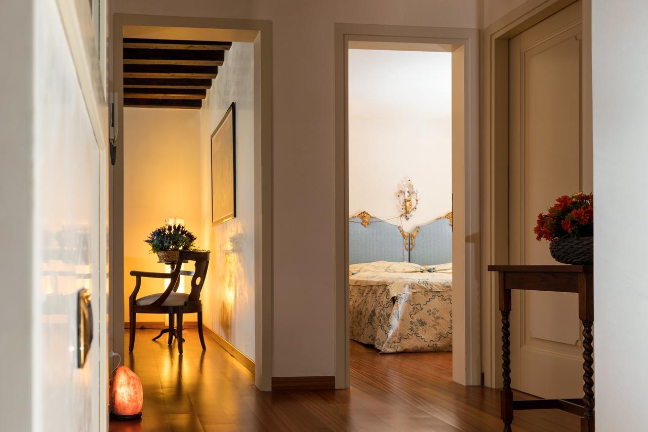 Venice Heaven Apartments San Marco 1 E 2, The Elegant Residence A Stone S Throw From St Mark S Square Exterior photo