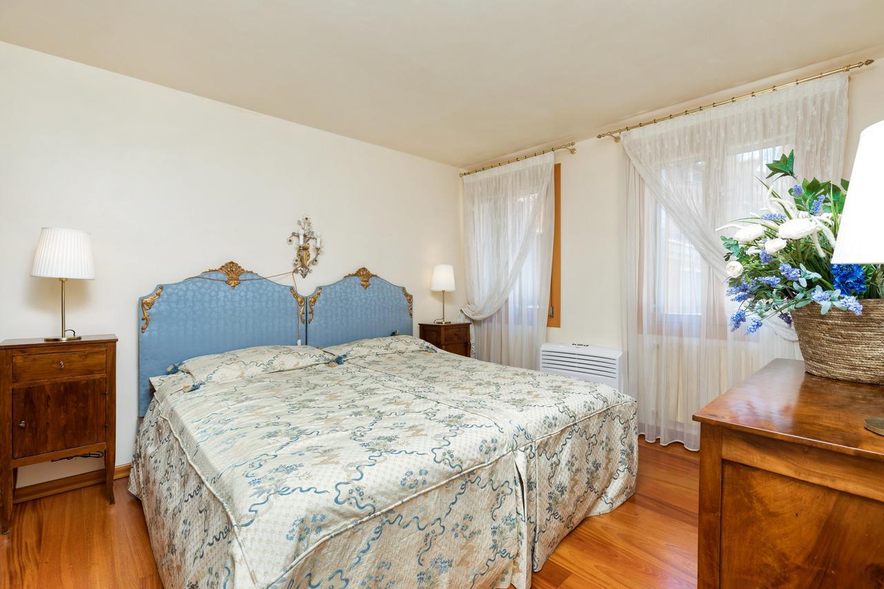 Venice Heaven Apartments San Marco 1 E 2, The Elegant Residence A Stone S Throw From St Mark S Square Exterior photo