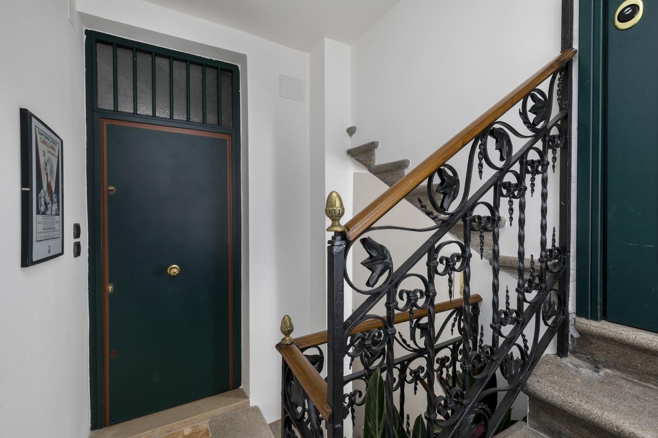Venice Heaven Apartments San Marco 1 E 2, The Elegant Residence A Stone S Throw From St Mark S Square Exterior photo
