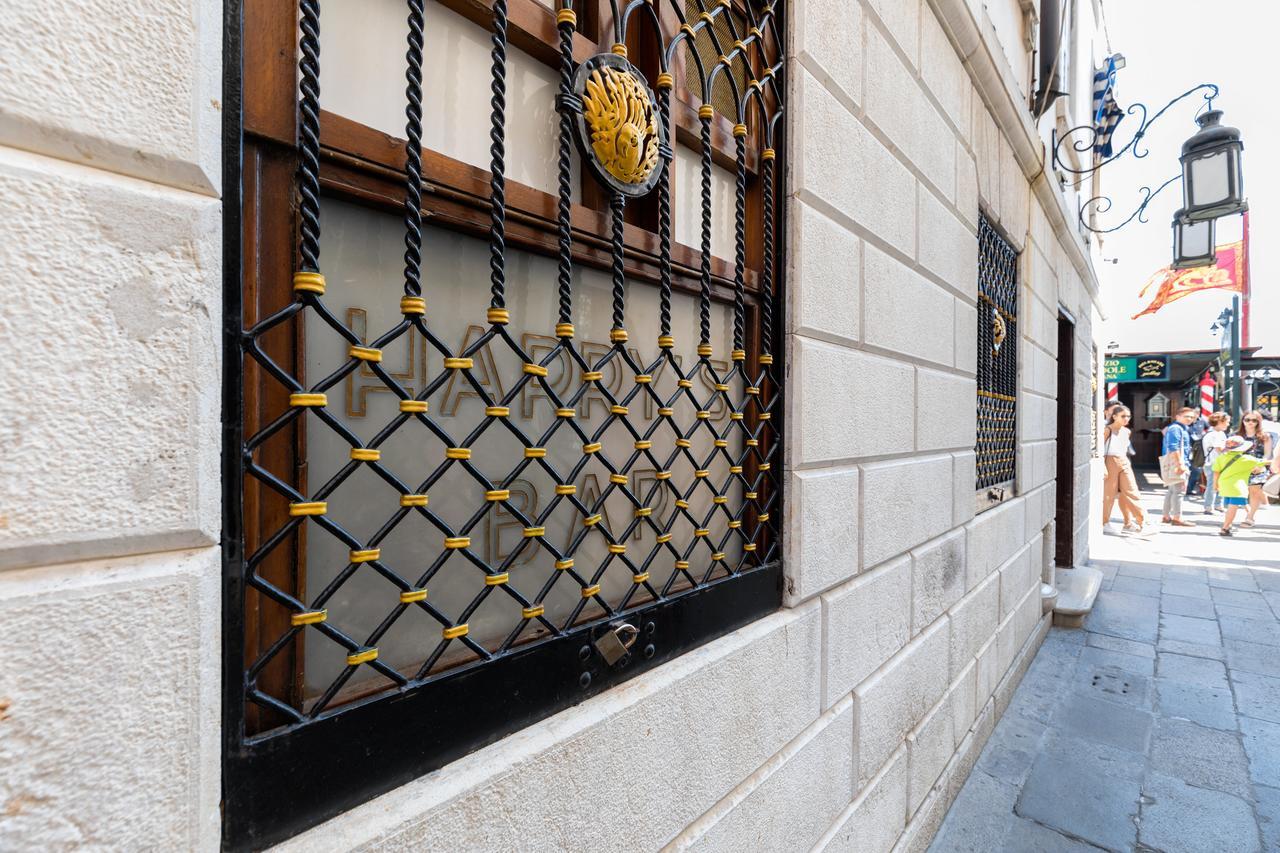 Venice Heaven Apartments San Marco 1 E 2, The Elegant Residence A Stone S Throw From St Mark S Square Exterior photo
