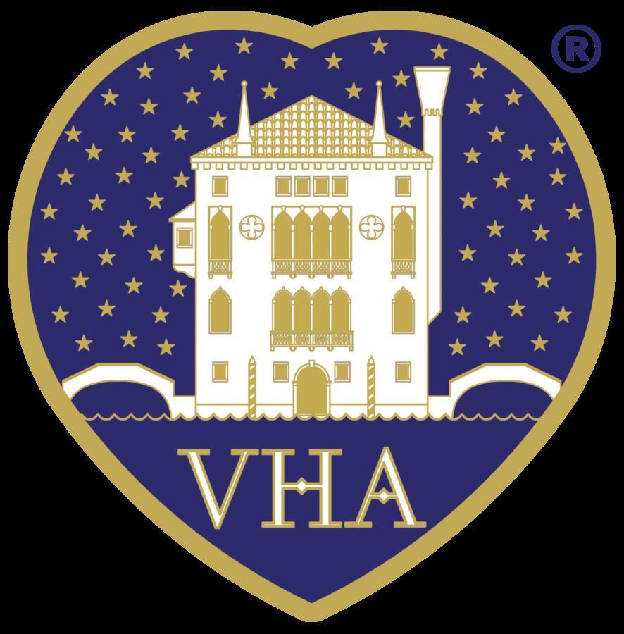 Venice Heaven Apartments San Marco 1 E 2, The Elegant Residence A Stone S Throw From St Mark S Square Exterior photo