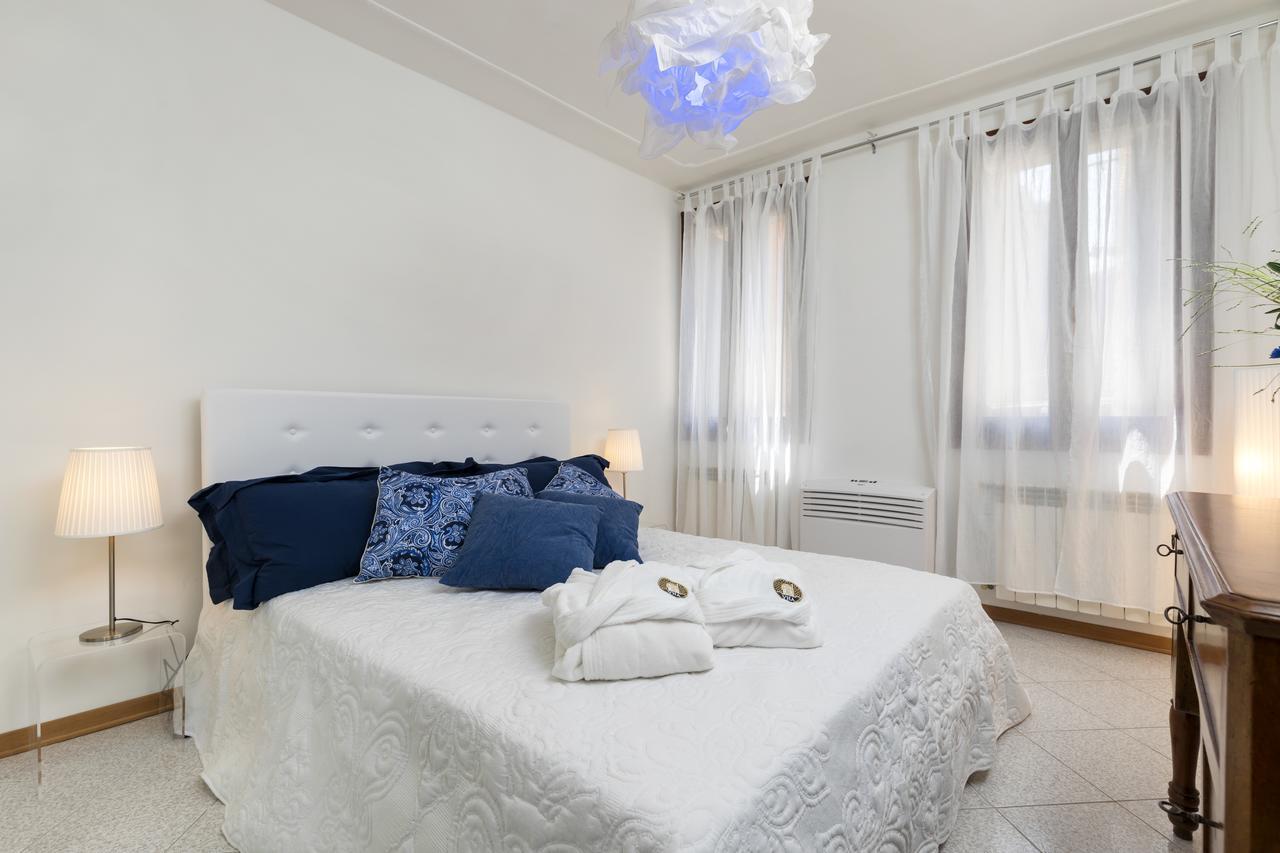 Venice Heaven Apartments San Marco 1 E 2, The Elegant Residence A Stone S Throw From St Mark S Square Exterior photo