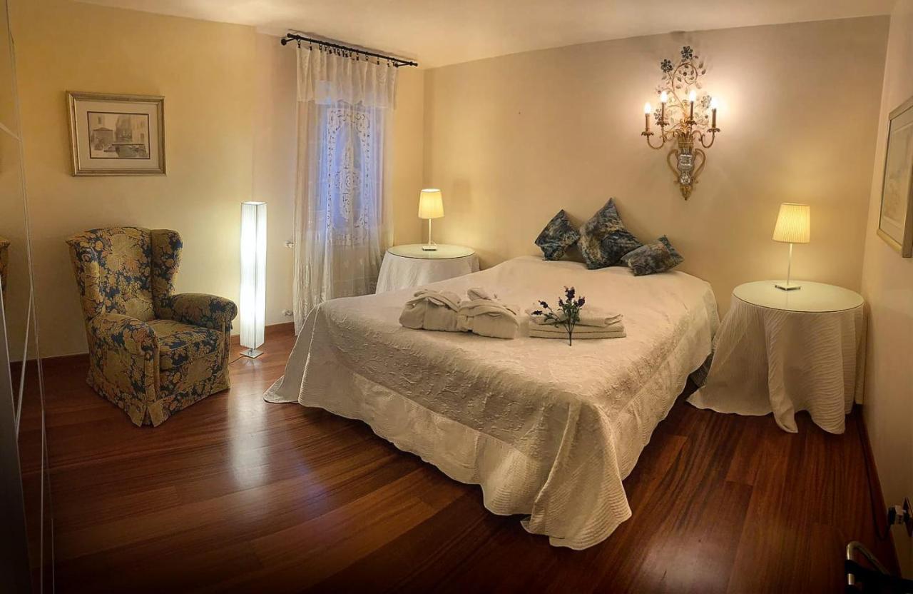 Venice Heaven Apartments San Marco 1 E 2, The Elegant Residence A Stone S Throw From St Mark S Square Exterior photo